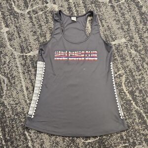 Hana Canoe Club Paddling Tank Top M. MAUI Hawaii
